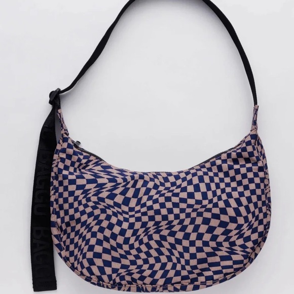 BAGGU Handbags - DISO BAGGU MEDIUM TRIPPY BAG